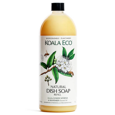 Koala Eco Dish Soap Refill 1L